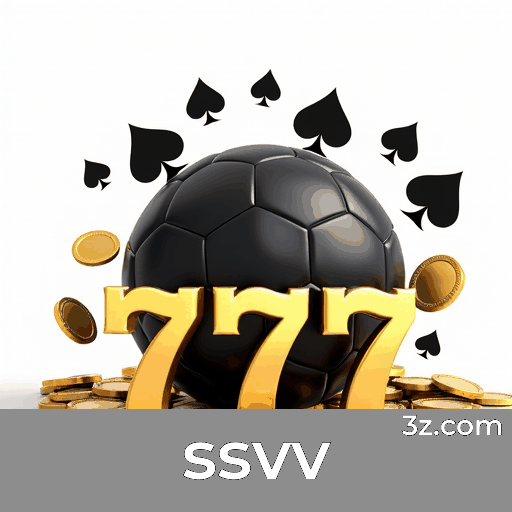 Explore os Caça-Níqueis da SSVV: Descubra Jogos Inéditos