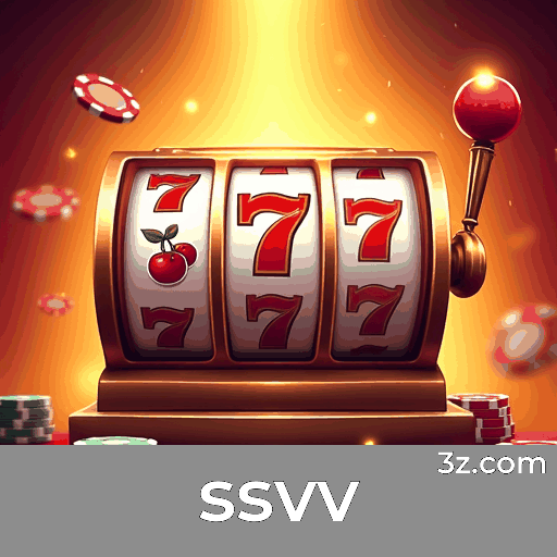 SSVV: Plataforma de Apostas Segura e Confiável
