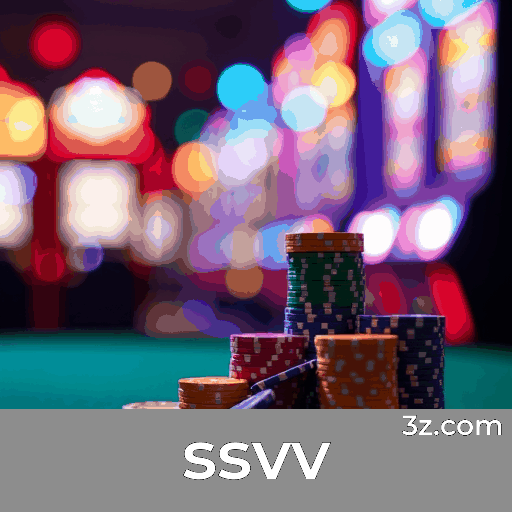 Descubra a Diversidade de Jogos no SSVV Casino Online