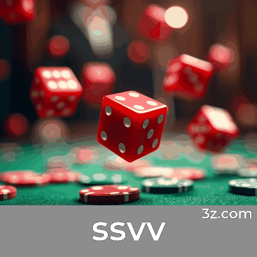 ssvv: Plataforma de Cassino e Apostas Confiável