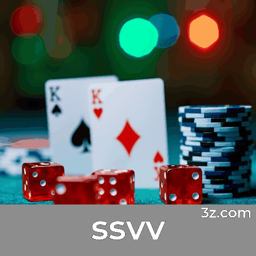 ssvv: Plataforma de Cassino e Apostas Confiável