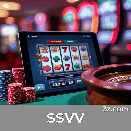 ssvv: Bônus e Promoções Irresistíveis Esperam por Você!